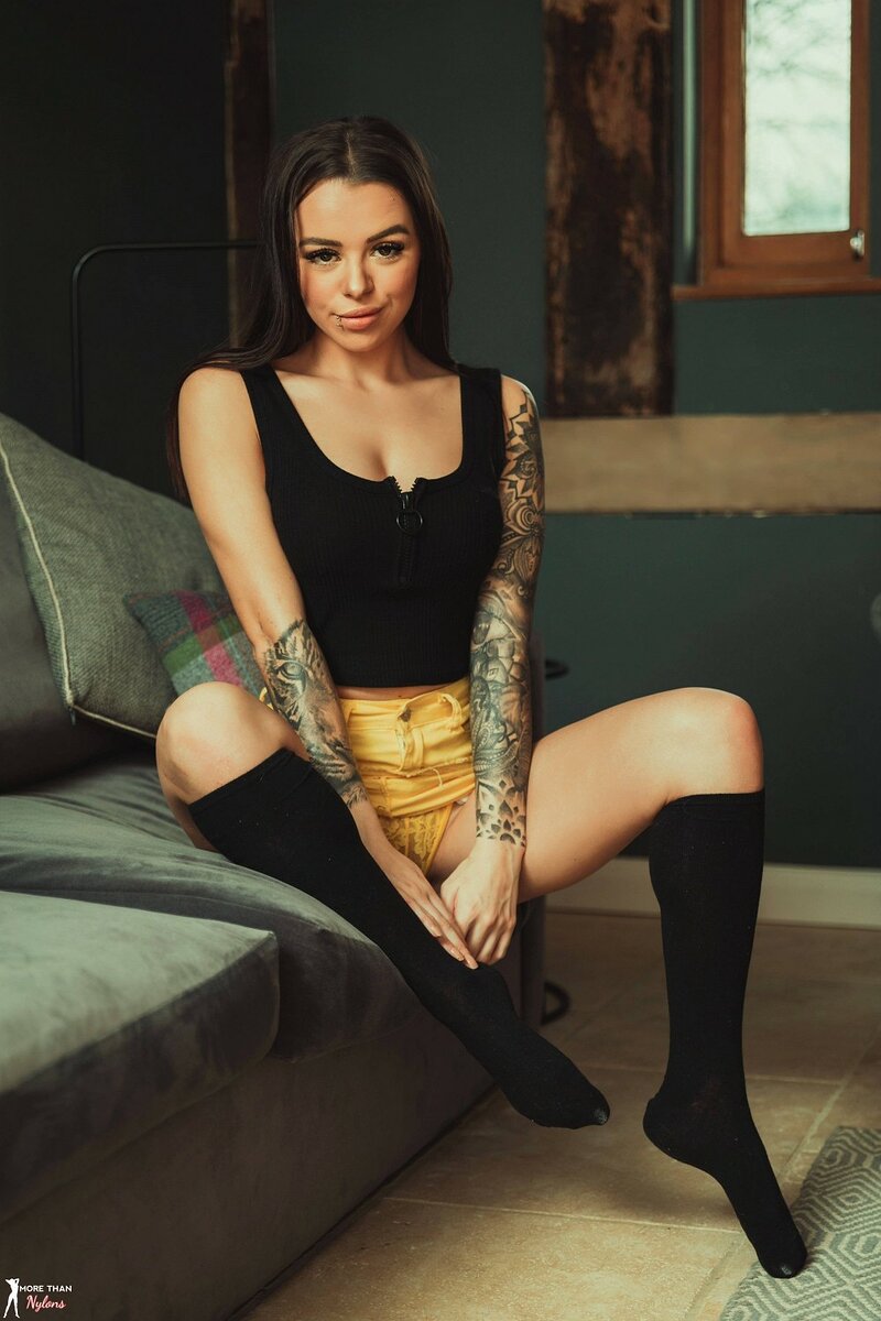 Екатерина, 21